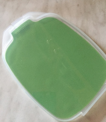 Посуда пластиковая Tupperware
