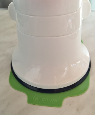 Посуда пластиковая Tupperware