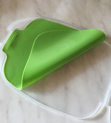 Посуда пластиковая Tupperware