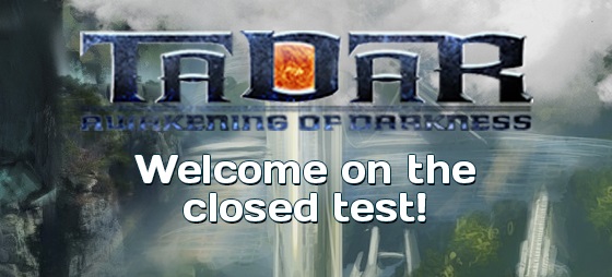 Pre-Alfa Test: Механика игры Pre-Alfa Test: Механика игры