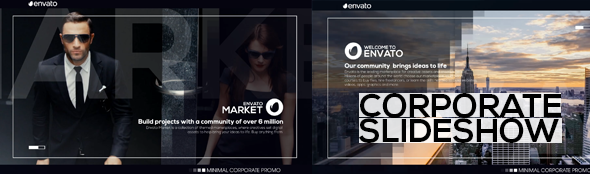 Corporate Slideshow - 2