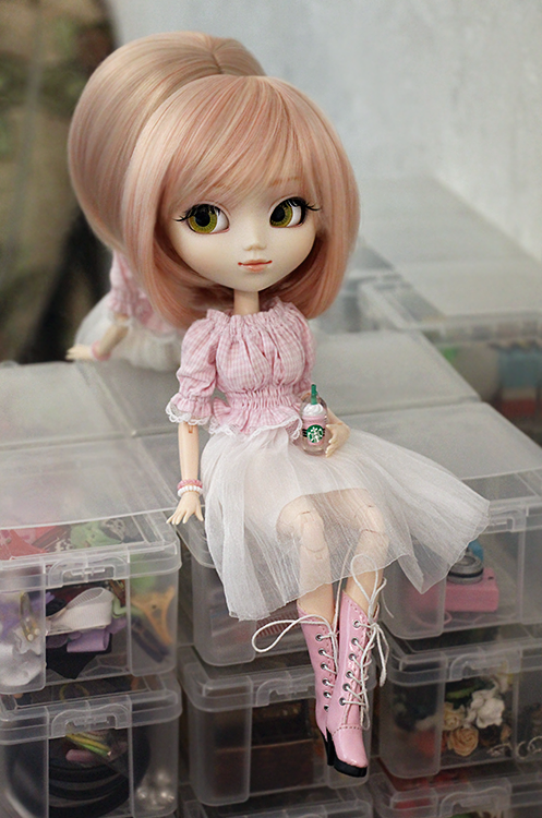 PULLIP My Melody   2008 -  2 Ace3919ac46c8ea53735d5a831e43ead