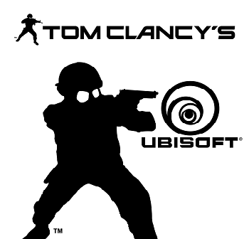 [Антология] Tom Clancy's (Rainbow Six, Ghost Recon, Splinter Cell, H.A.W.X.)