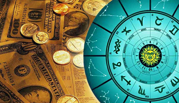 Ведическая Астрология Деньги