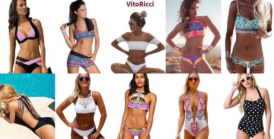 Vitoricci Интернет Магазин Женской Одежды
