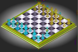 шахматы онлайн 