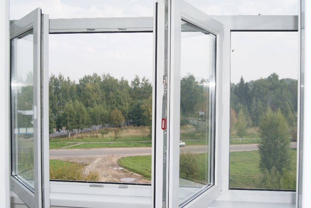 Где Купить Окна В Новосибирске