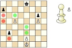 gioco scacchi