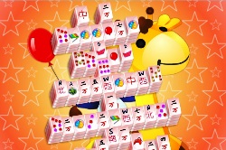  jogos Mahjong Solitaire