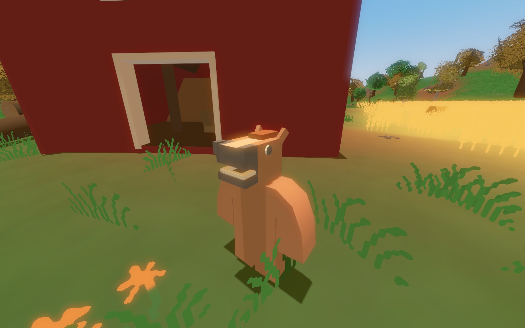 Gran rust unturned фото 107