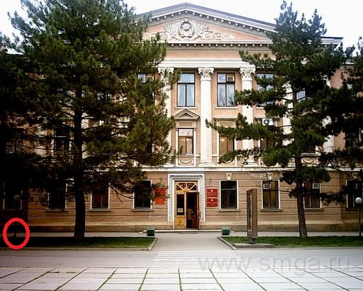 Лидер на кмв