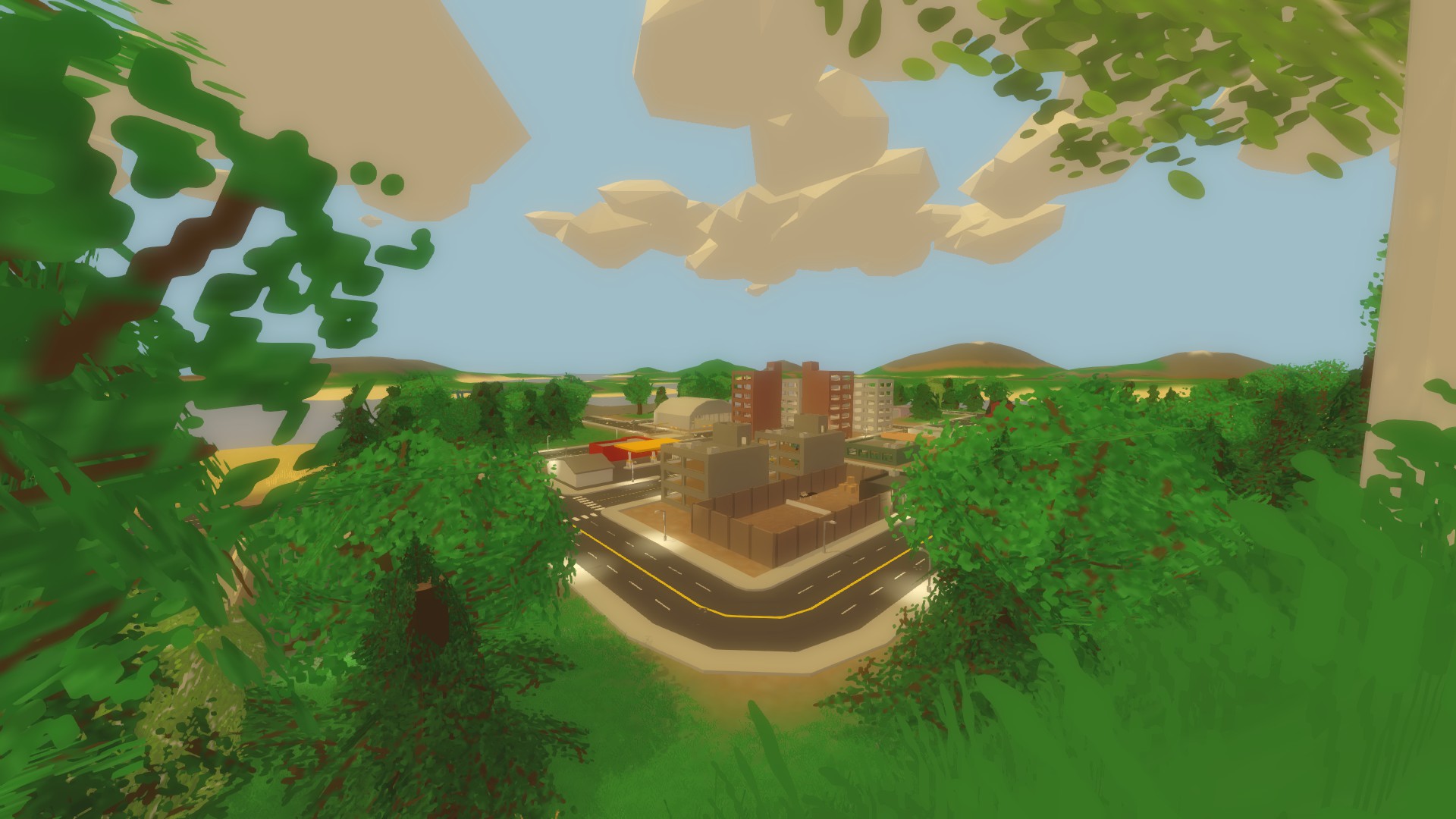 Красивые картинки unturned