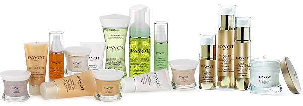 Payot Косметика Купить В Спб
