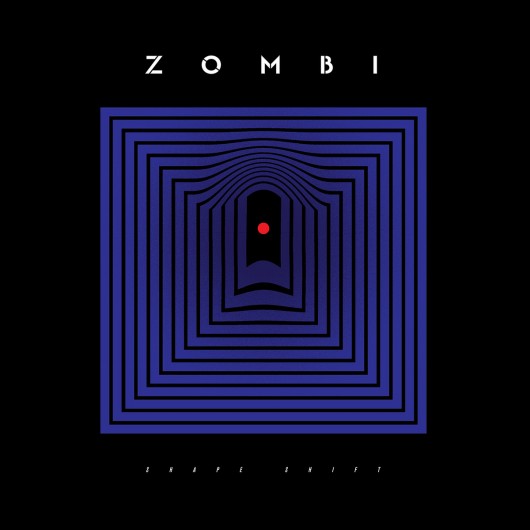 Zombi - Shape Shift (2015, Relapse).jpg