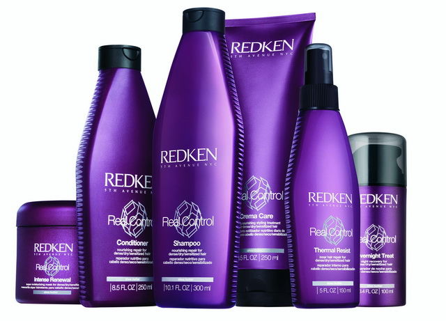 Real control. Редкен. Картинки Редкен. Redken косметика. Redken красивые волосы.