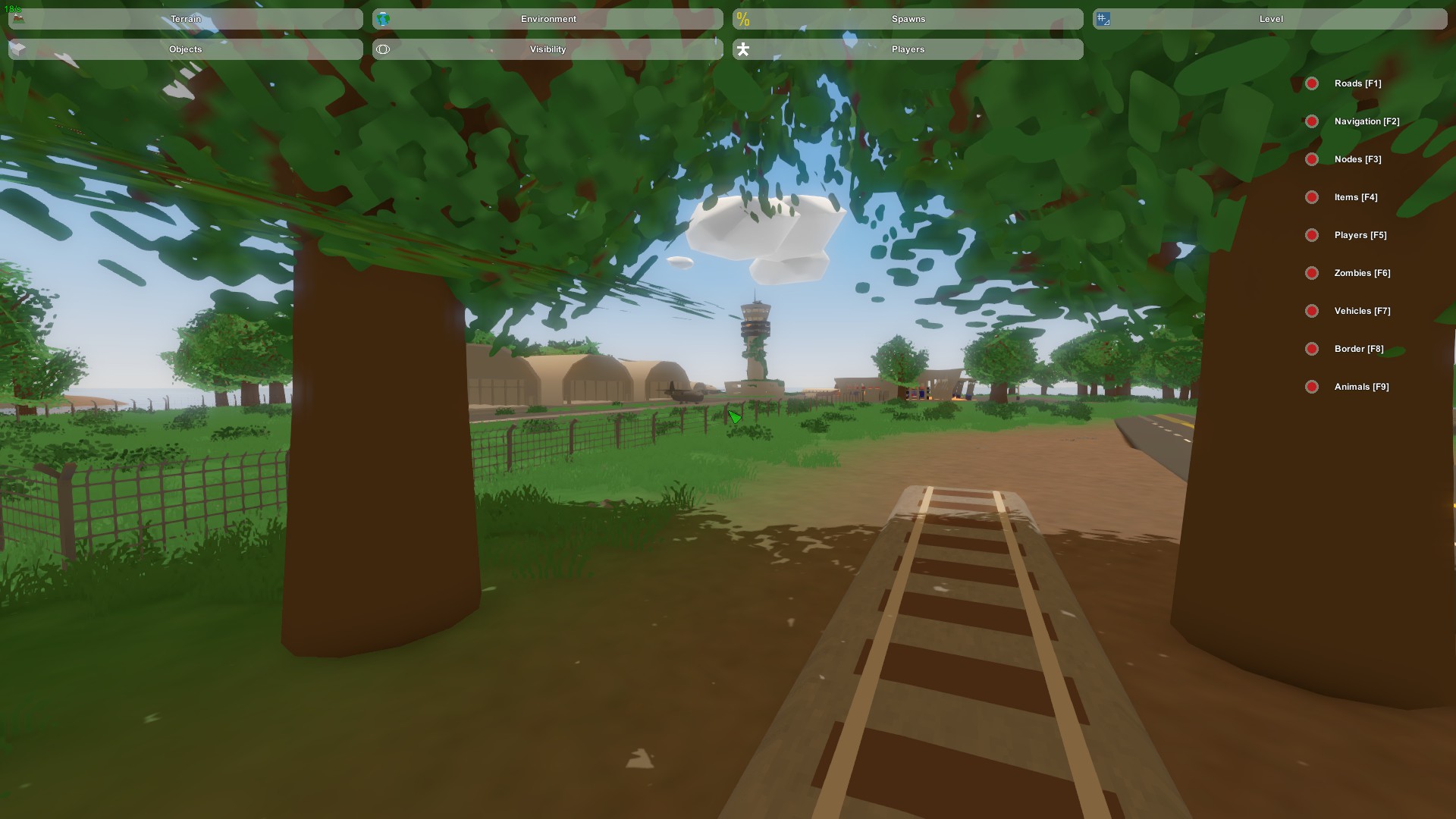 Unturned rust map фото 69