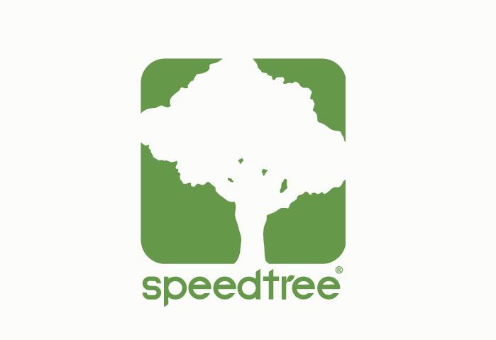 Speedtree