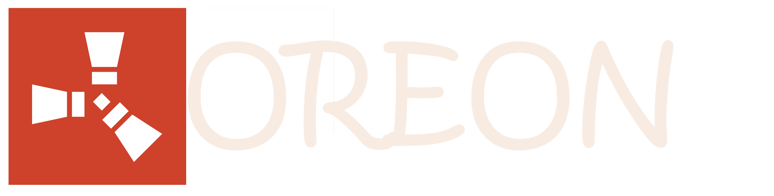 Логотип раст