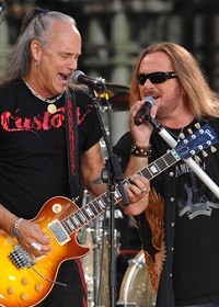 Lynyrd Skynyrd