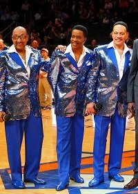 The Four Tops