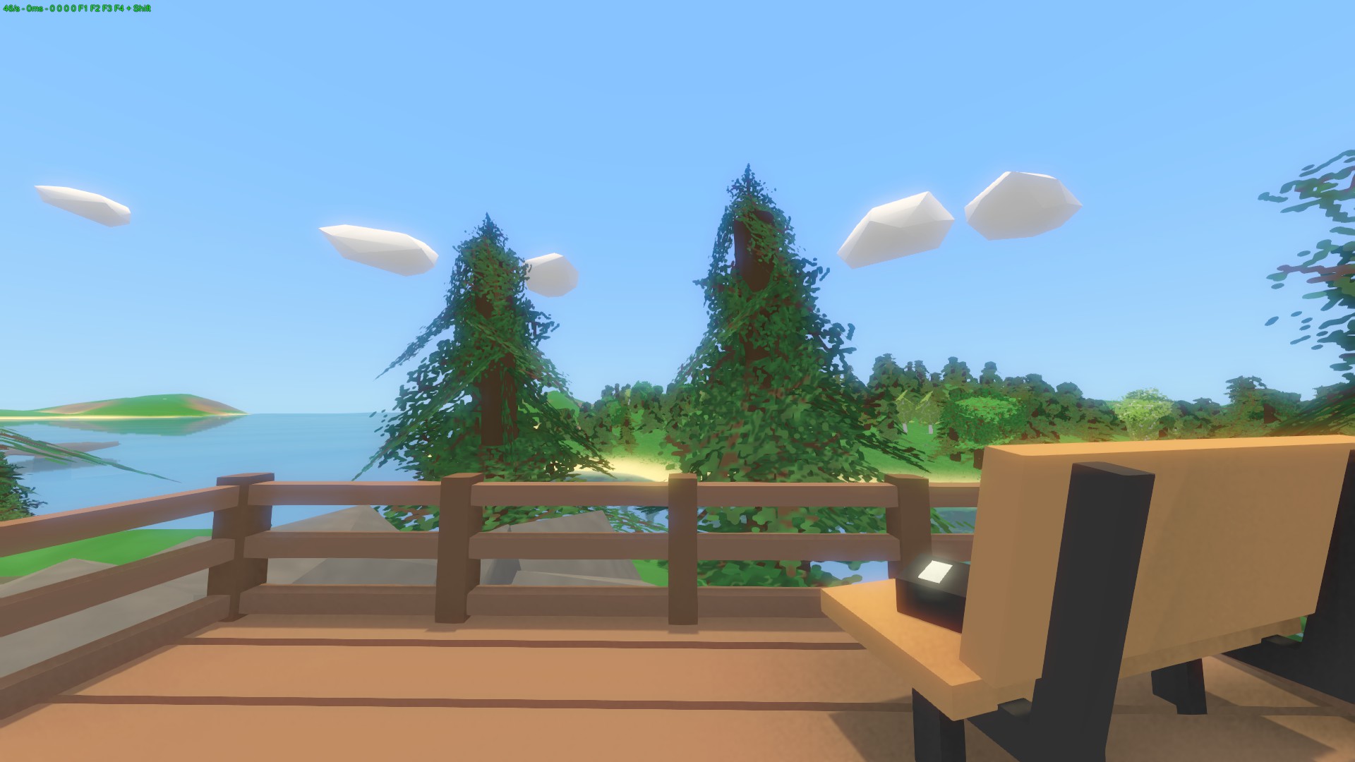 Красивые картинки unturned