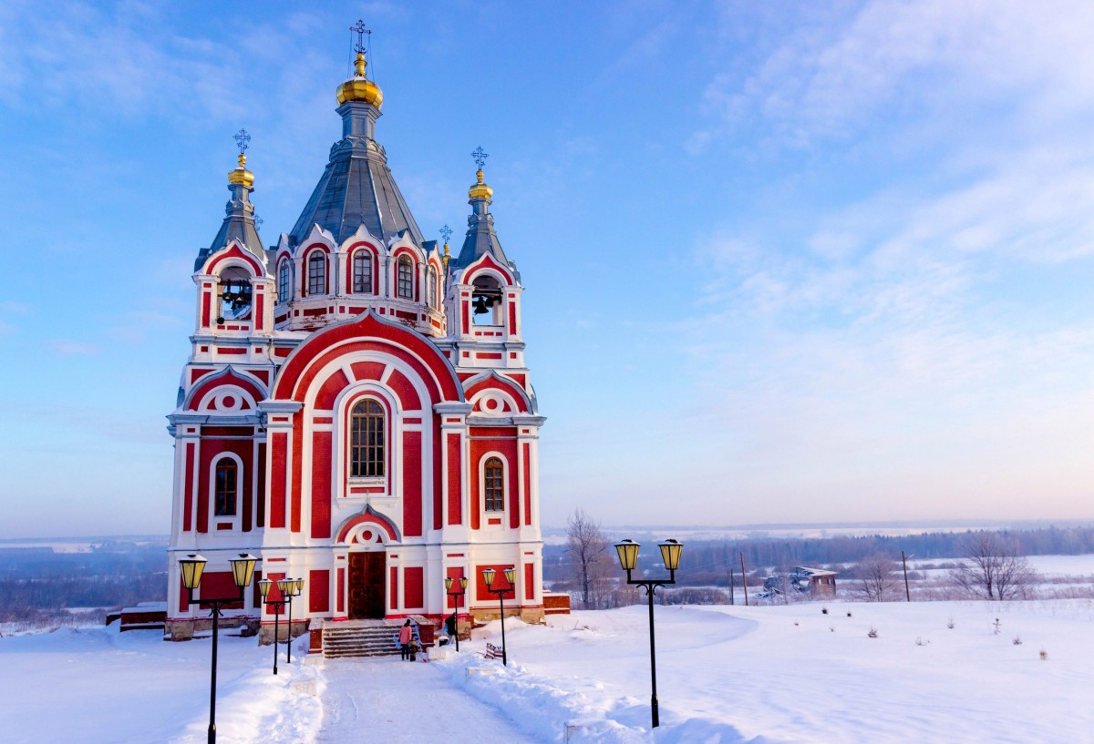 Пермский край память. Свято-Никольский женский монастырь Чернушинский район. Николаевский храм Чернушинский район. Чернушка Свято Никольский монастырь. Николаевский монастырь Чернушинский район.