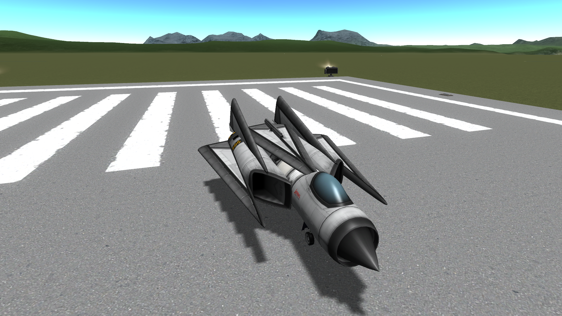 Ksp скачать моды на закрывающие детали