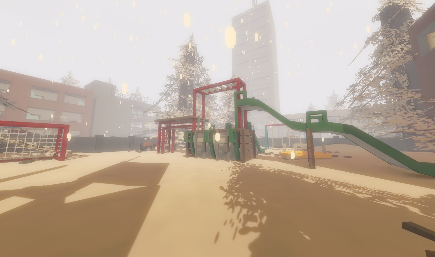 Unturned карта yukon