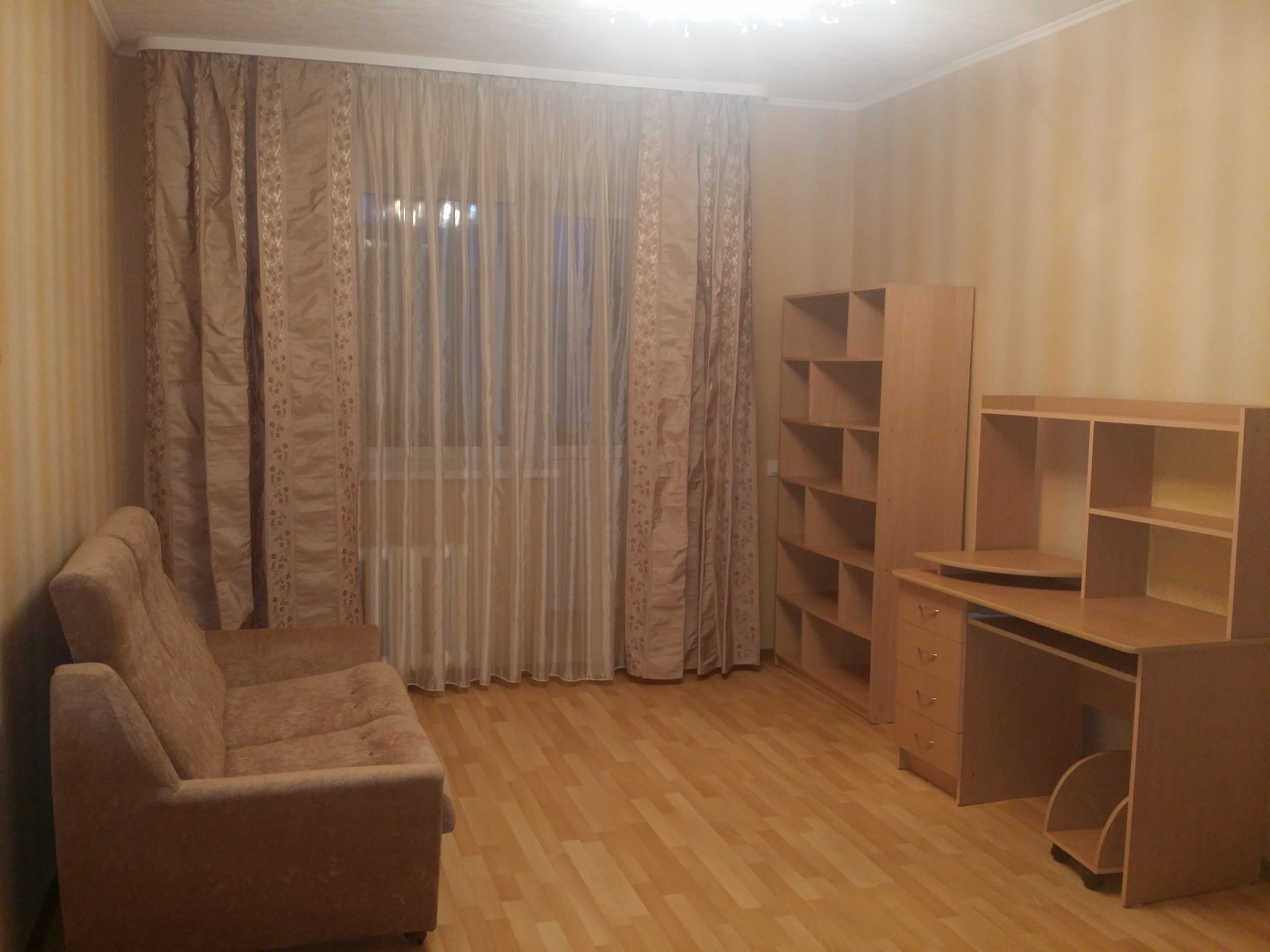 Однокомнатные квартиры в Железнодорожном районе города Ульяновска. Авито ульяновск купить однокомнатную