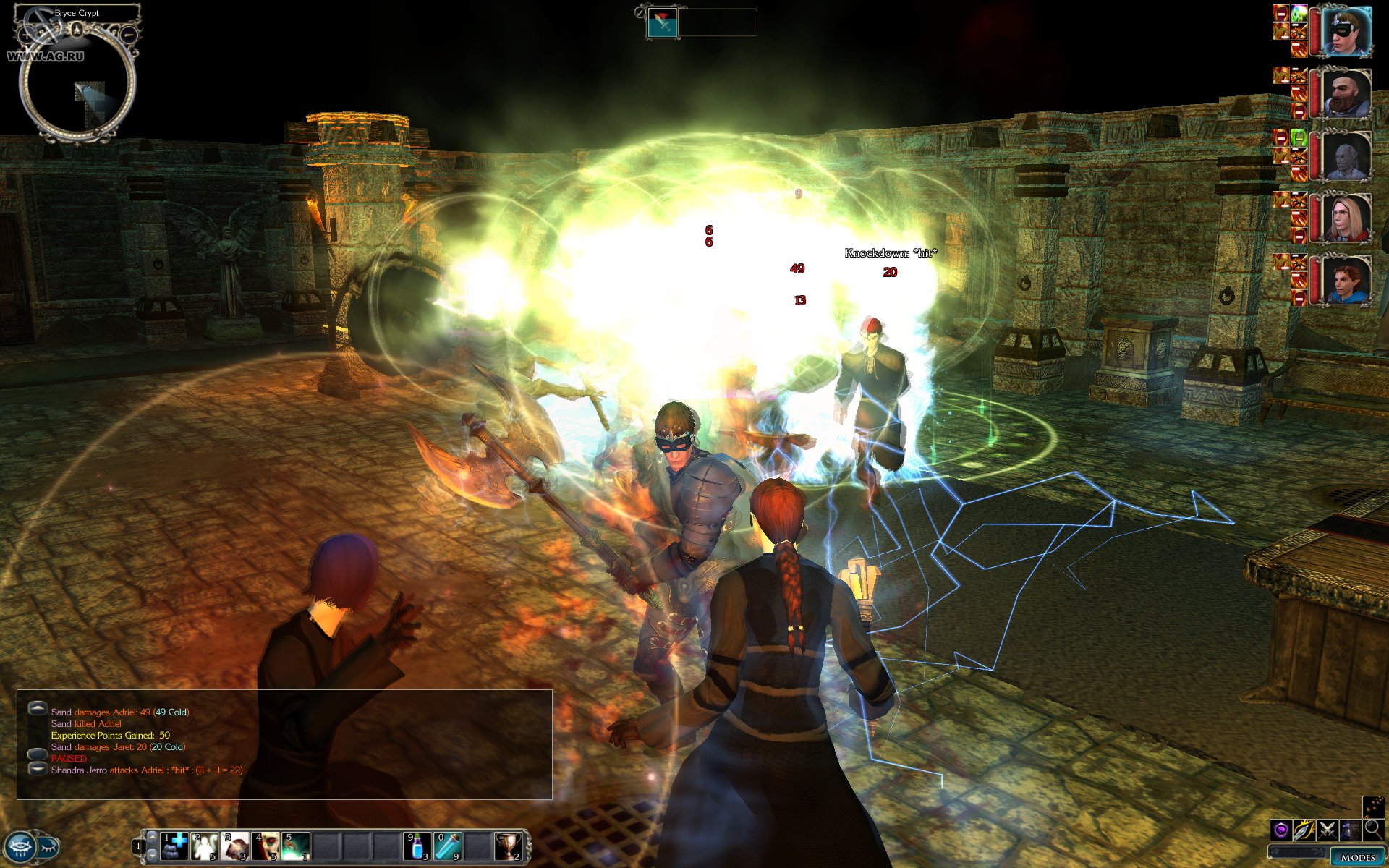 Neverwinter Nights 2 Купить Ключ Gog