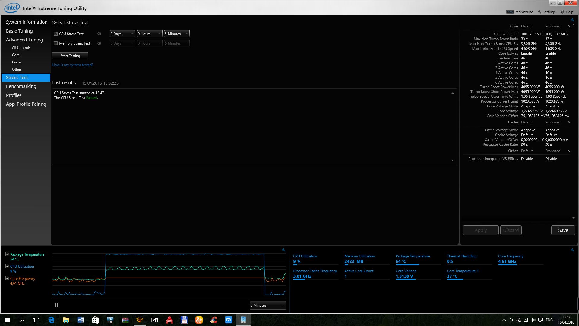 Intel extreme utility. Intel extreme Tuning Utility MSI что это. Max Core Frequency отрицательная. Reference Clock 100.000 MHZ. Intel extreme Tuning Utility Setup failed.