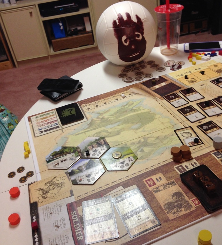 Настольная игра таинственный остров. Остров сокровищ tesera настольная игра.
