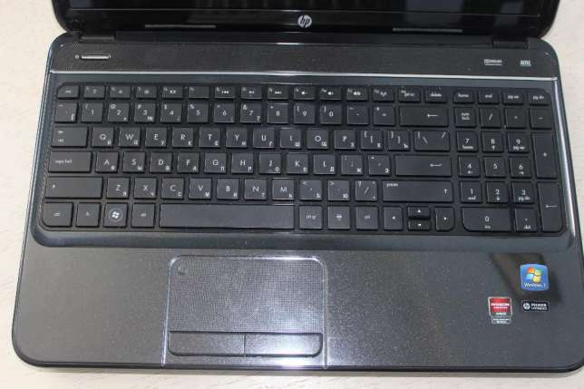 Ноутбук Hp Pavilion G7 2203sr Купить Запчасти