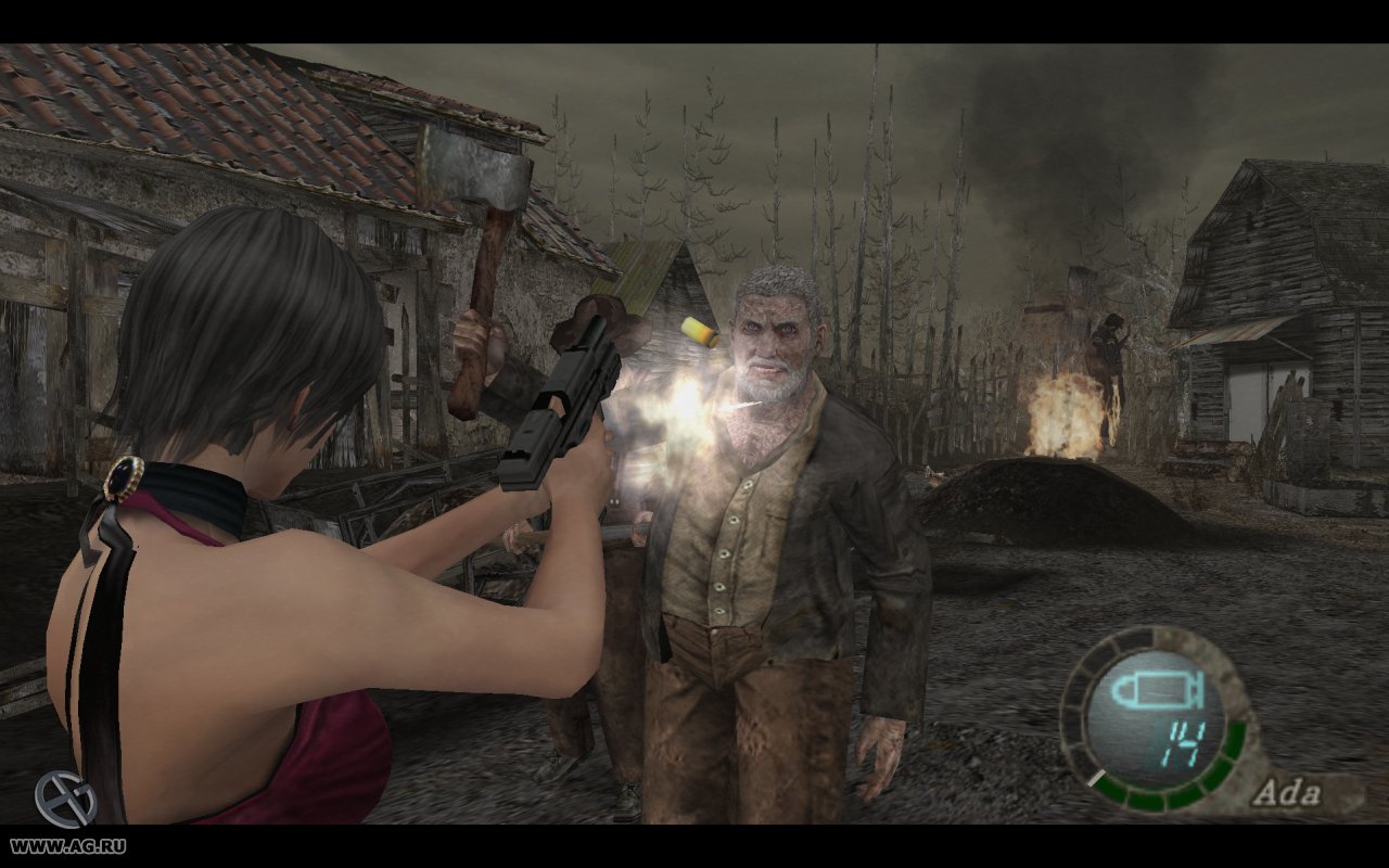 Показать игры злого. Игра резидент обитель зла. Resident Evil 4. Resident Evil 4 игры Resident Evil. Резидент ивел 4 2007.