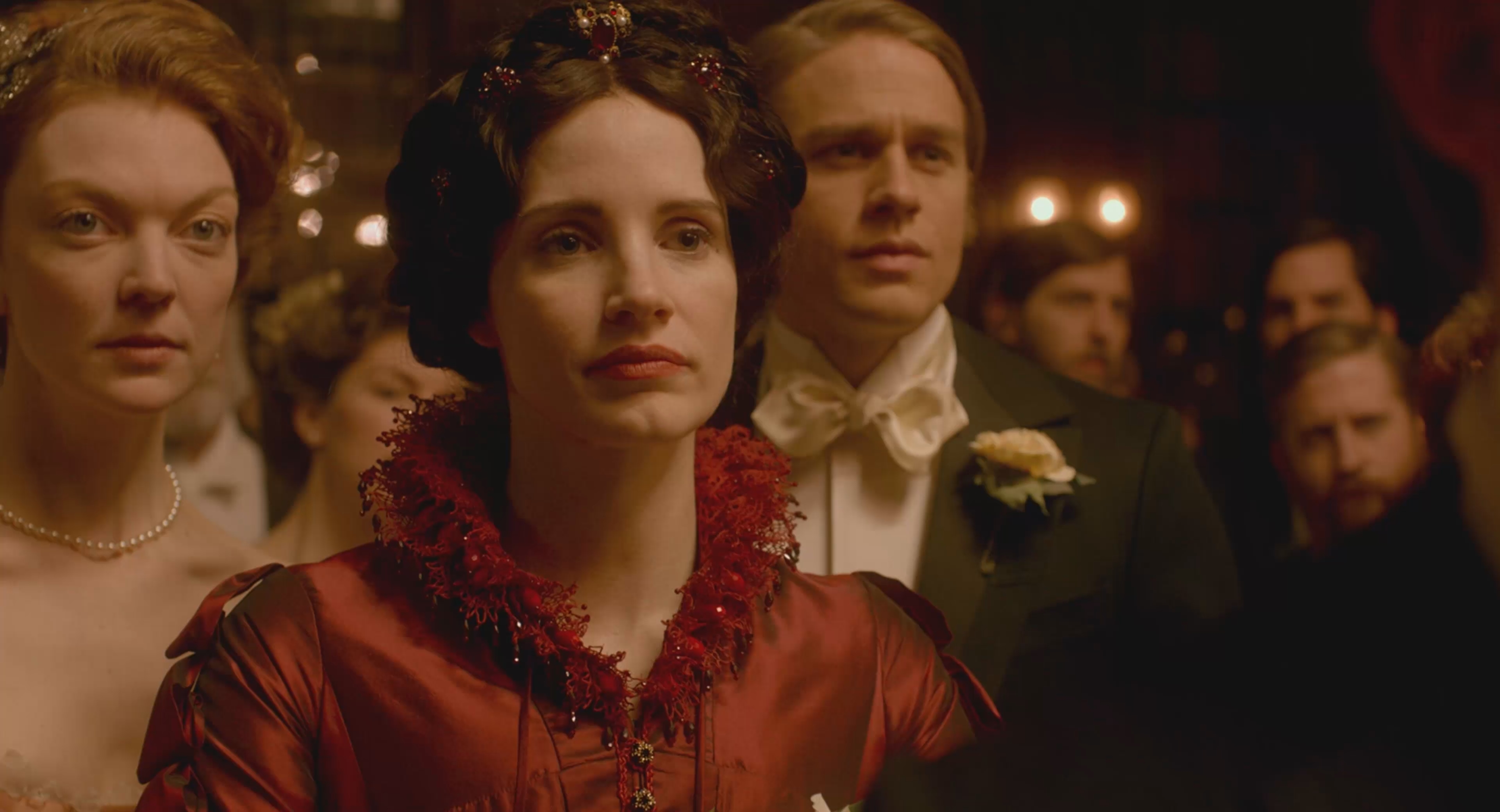 Crimson багровый