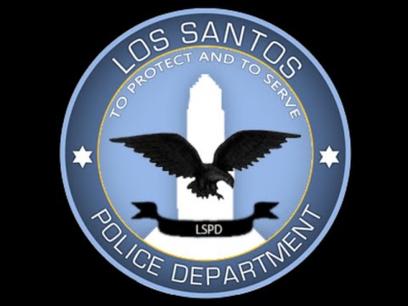 Lspd Logo