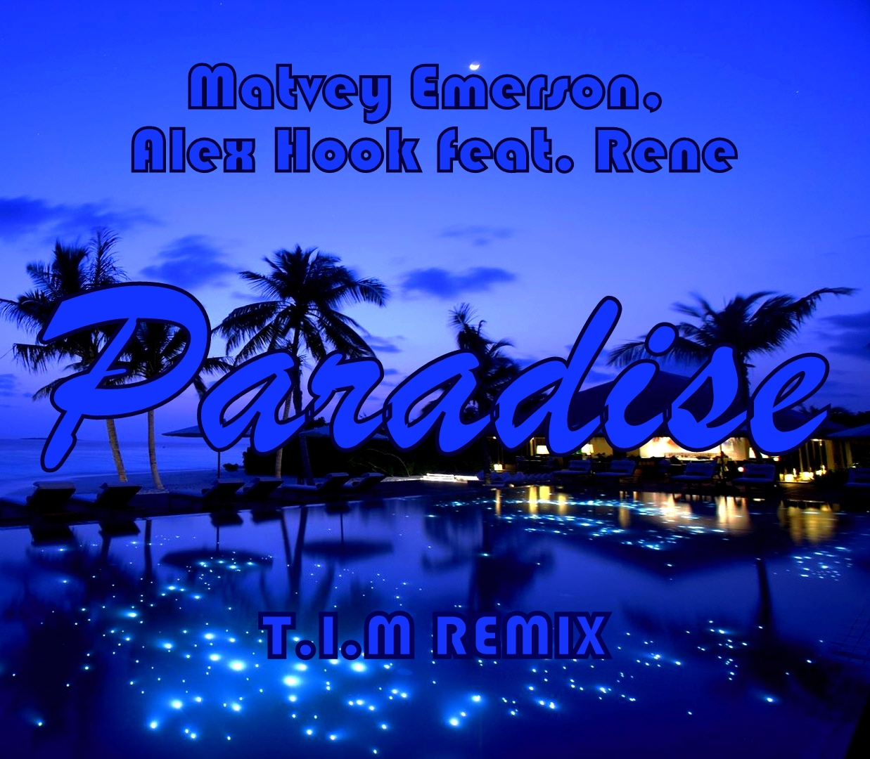 Paradise t. Alex hook dj. paradise original mix matvey emerson and alex hook. dj matvey emerson dj alex hook paradise dj vicent. alex hook feat. rene - right now.