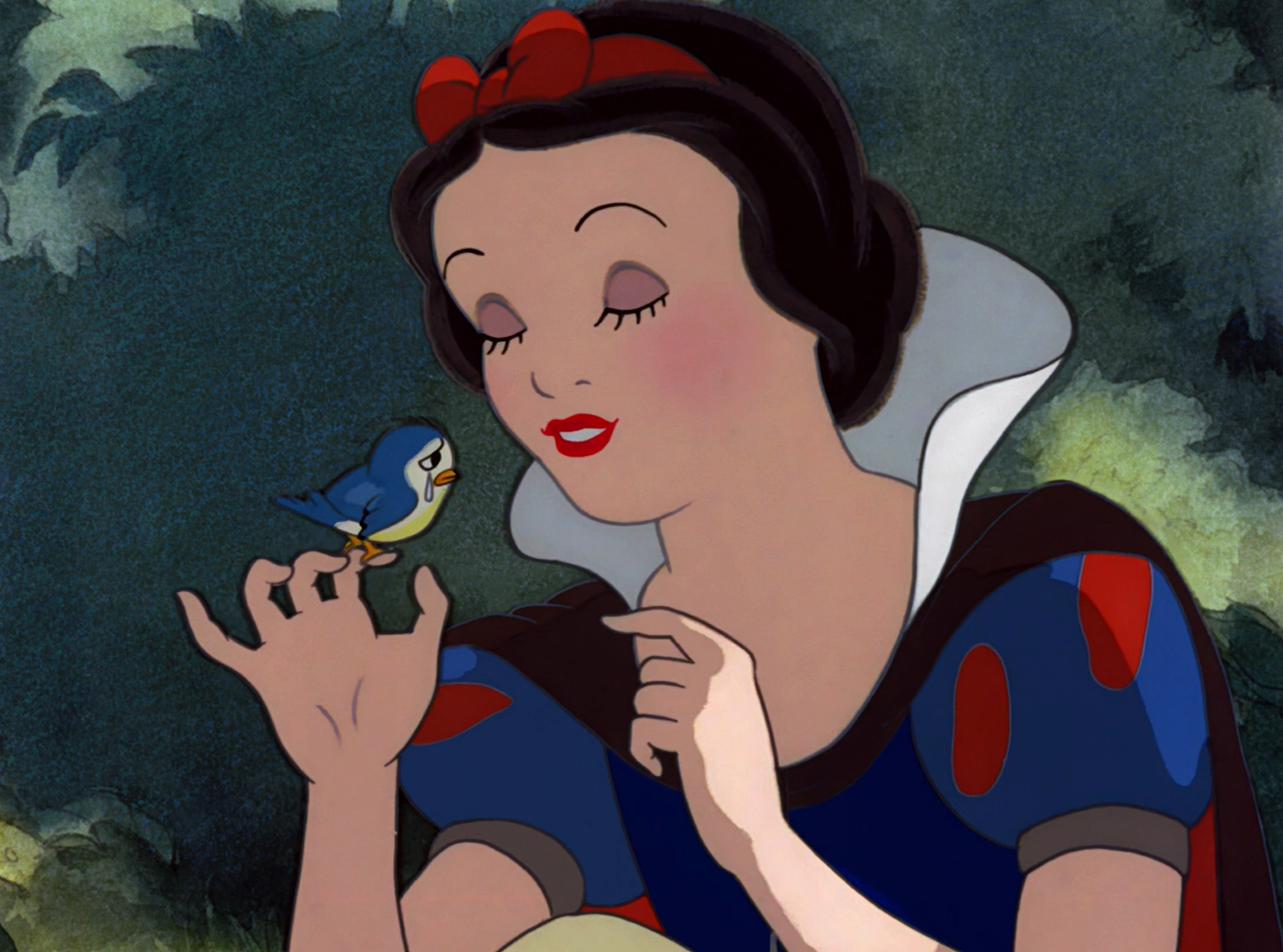 Snow White 1961