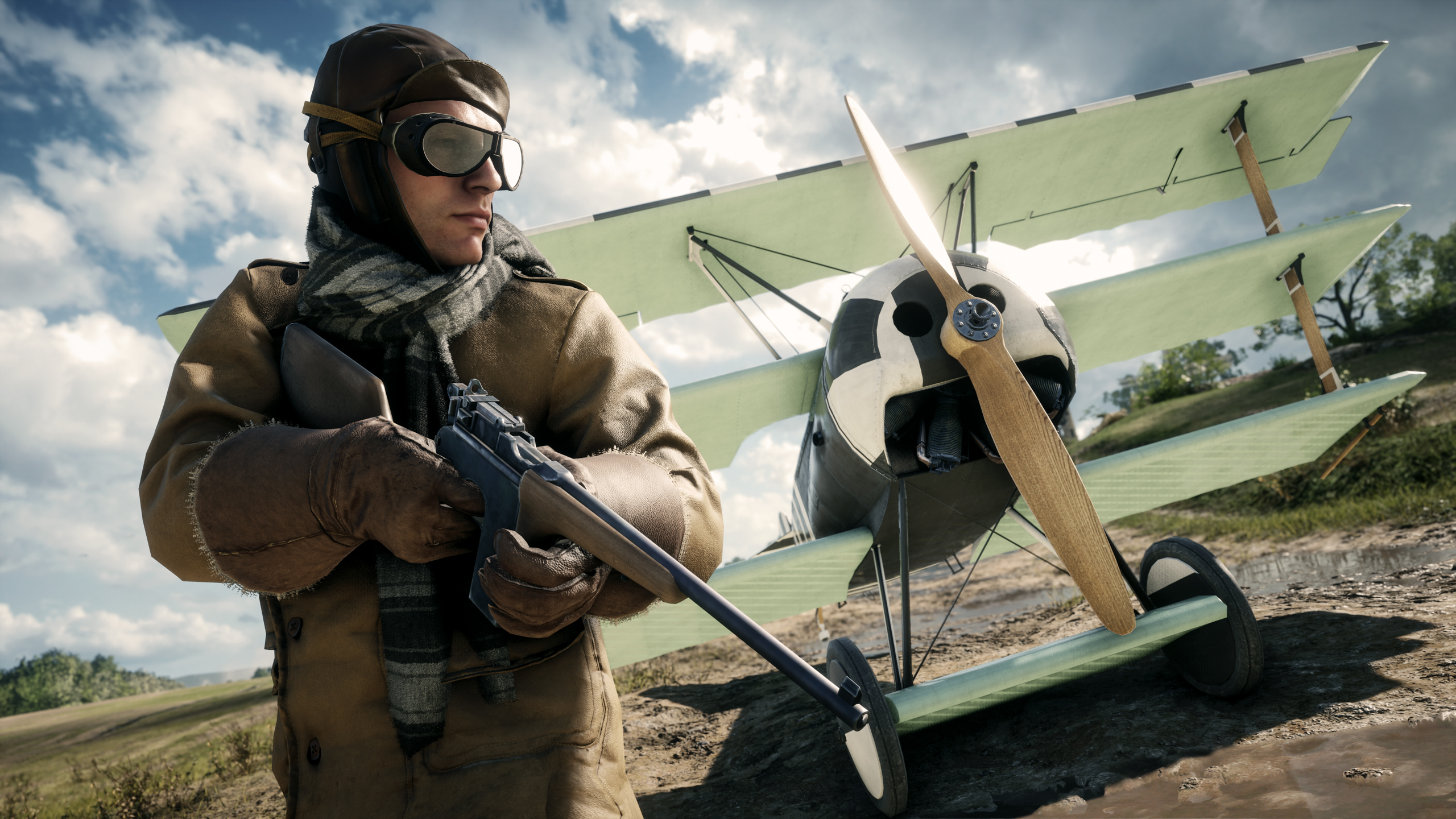 Battlefield 1 друзья. Battlefield 1 пилот. Battlefield пилот летчик. БФ 1 летчик. Бателфилд 1 российский пилот.