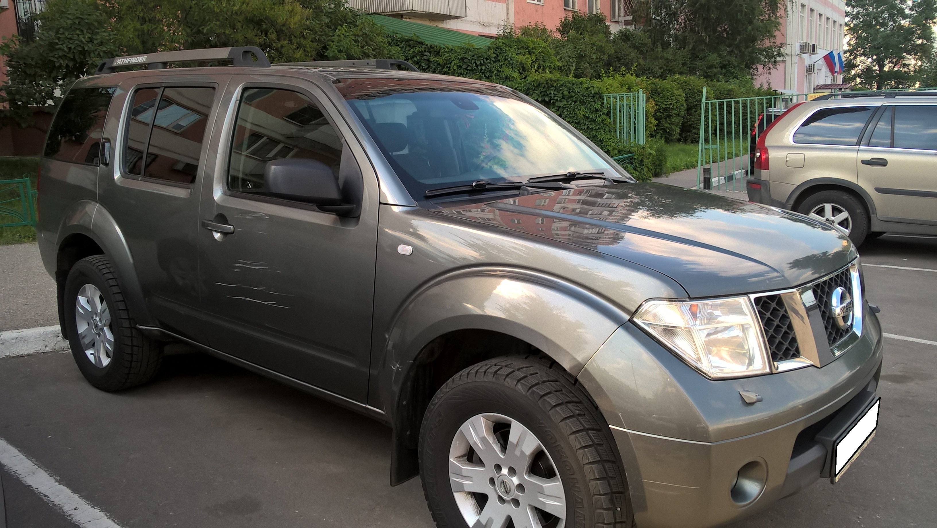 Ниссан патфайндер контрактный дизель. Nissan Pathfinder 2007. Ниссан Патфайндер 2007г. Ниссан Патфайндер 2007г дизель 2.5. Ниссан Патфайндер 2007 белый.