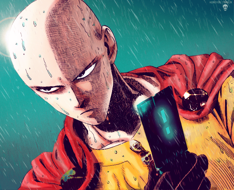 OnePunchMan-Manga-Anime-Anime-Гифки-2074164.gif- Viewing image -The Picture Hosting.