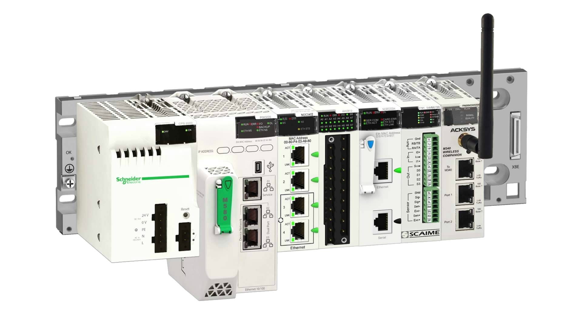 Контроллер Schneider Electric Modicon. Шнайдер ПЛК 580. PLC контроллер m258. PLC контроллер Шнайдер электрик.