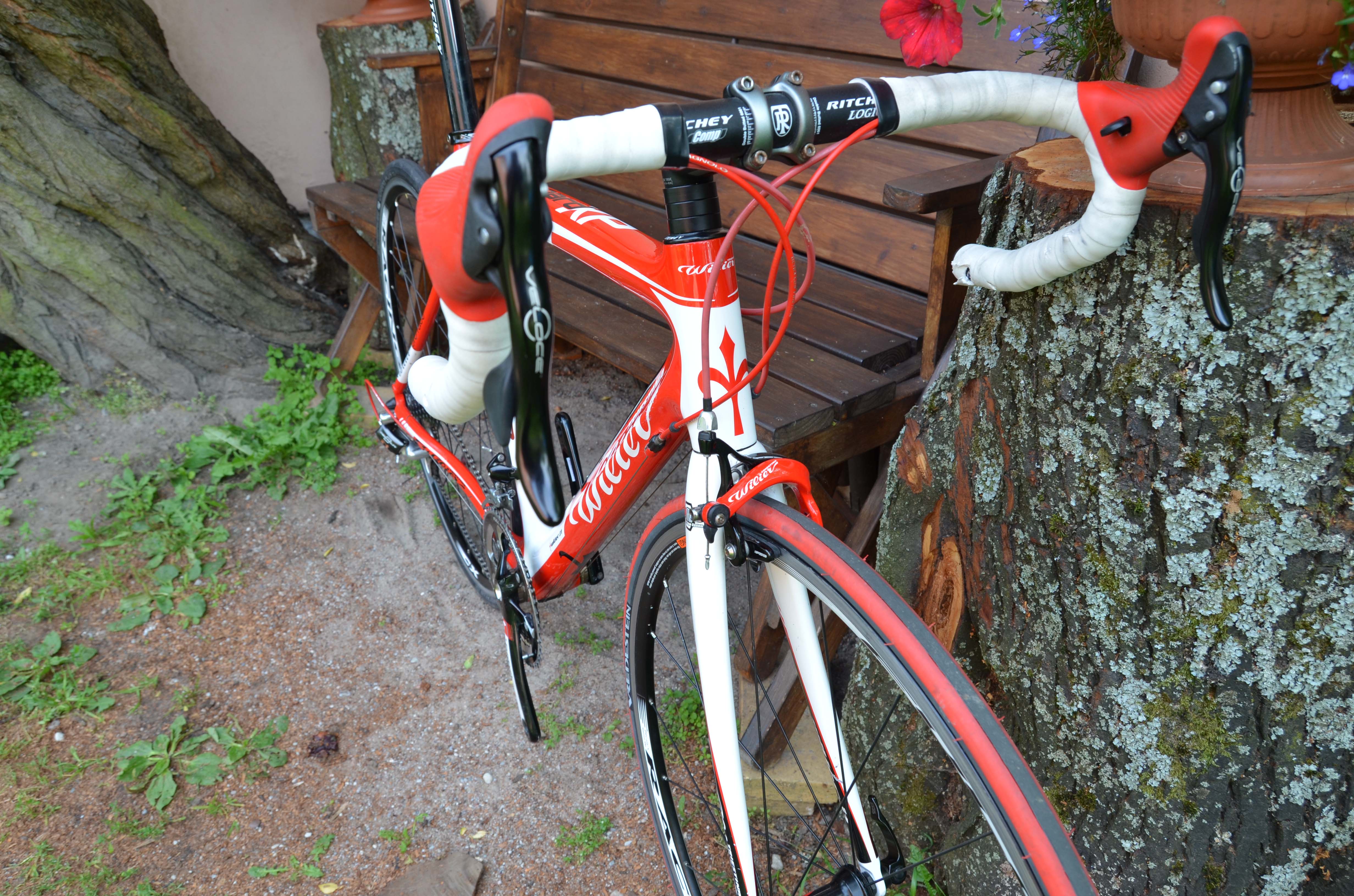 Wilier Triestina XP