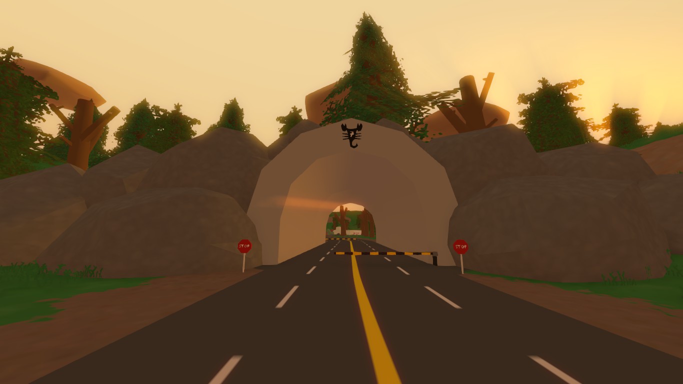 Unturned washington карта