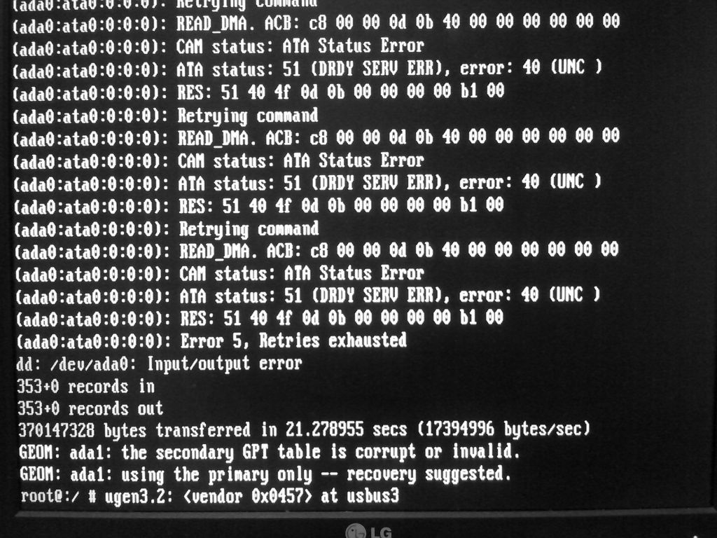 Bytes transferred. Bytes transferred