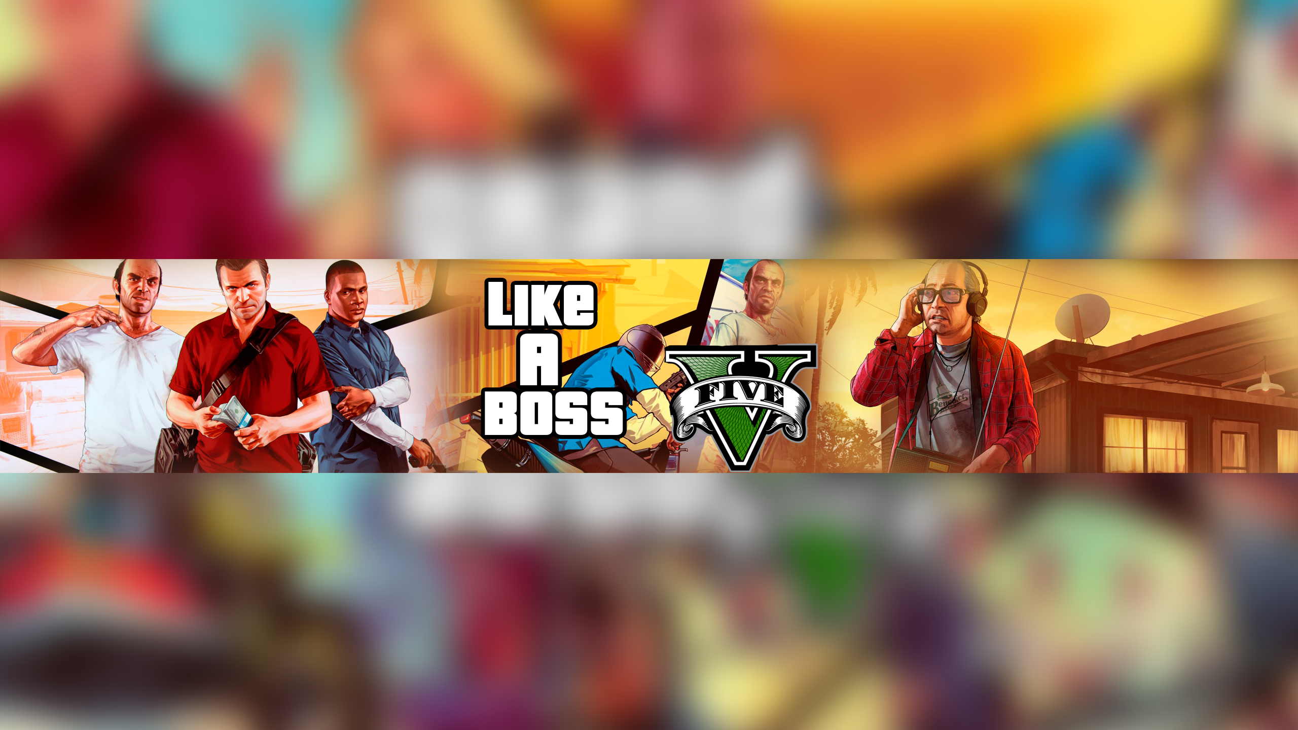 Gta 5 radmir promo фото 41