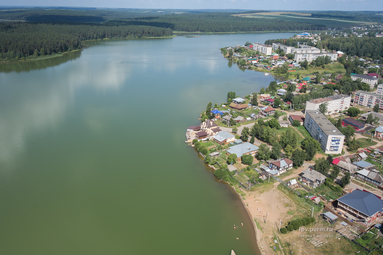 Очер пермский край достопримечательности фото с описанием