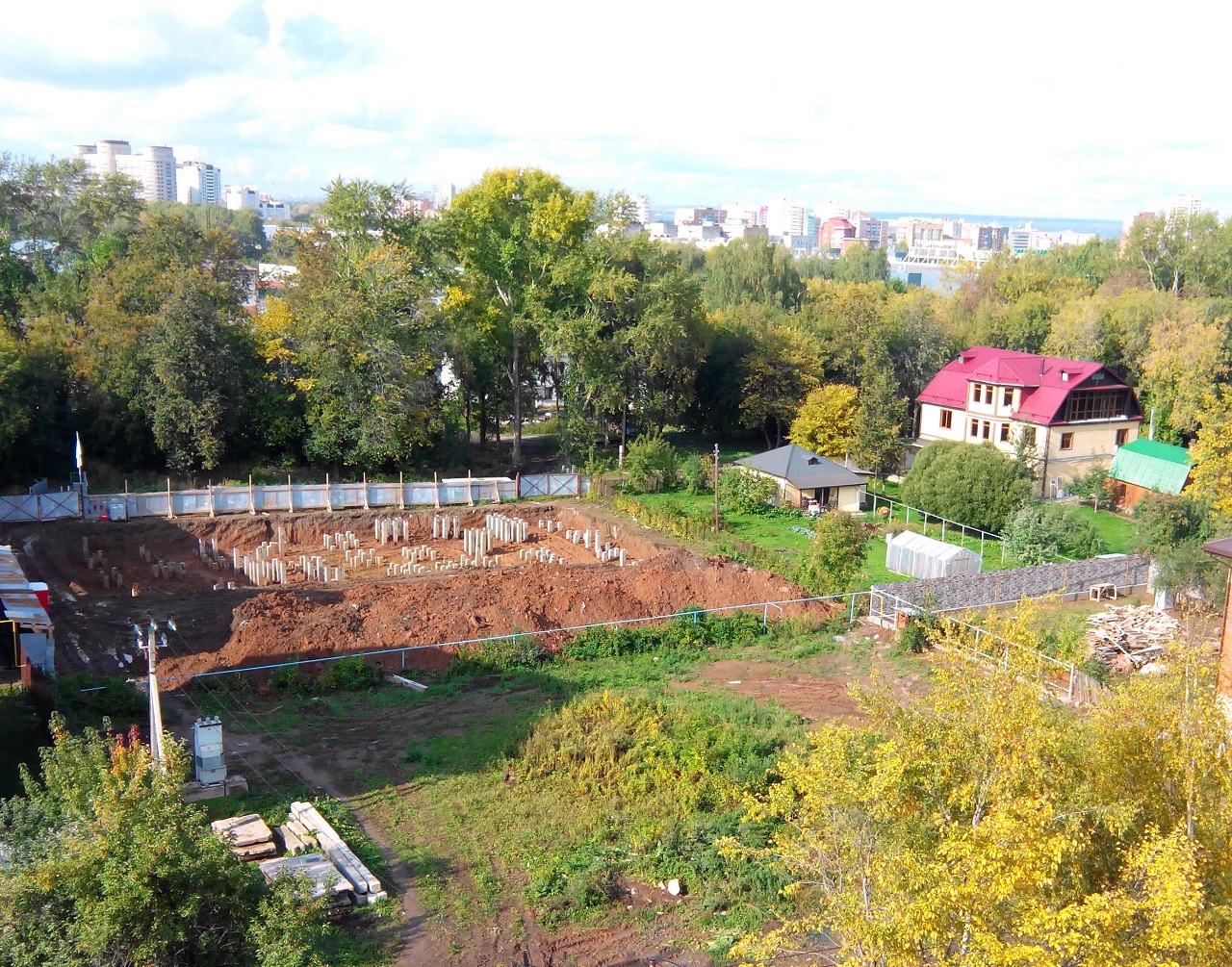 Купить Квартиру В Перми Луньевская