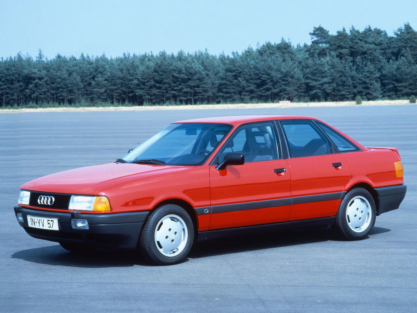 Ауди 80 Б4 Автомат Купить