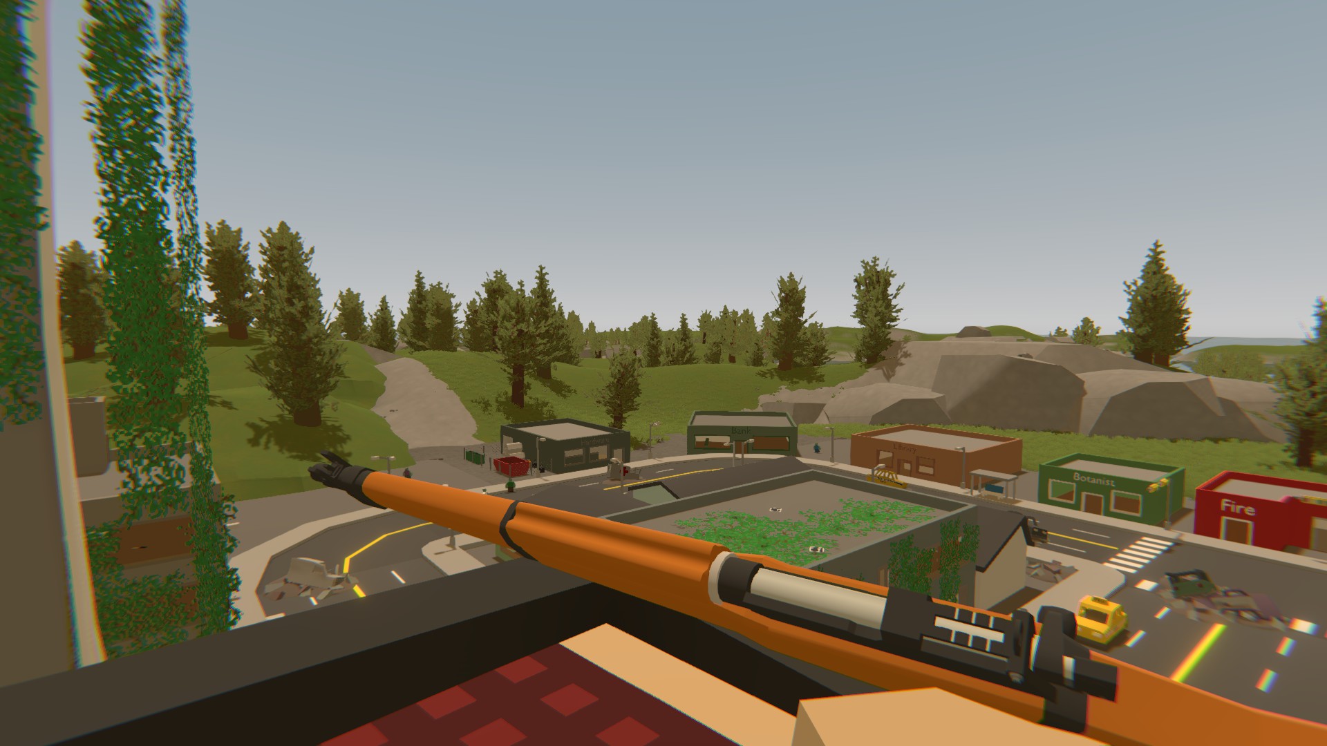 Unturned скачать моды в стиме фото 52